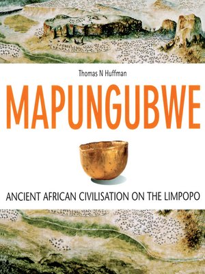 cover image of Mapungubwe